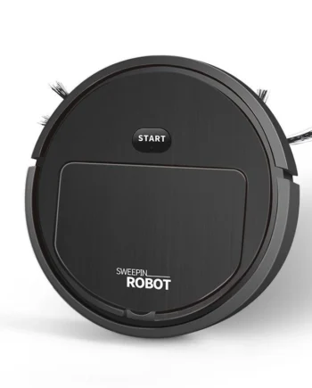 K235 Household Intelligent Three-In-One Floor Cleaning Vacuum Cleaner Vacuum Robot