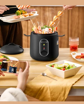 1.8L Rice Cooker Non-stick MIni Rice Cooker