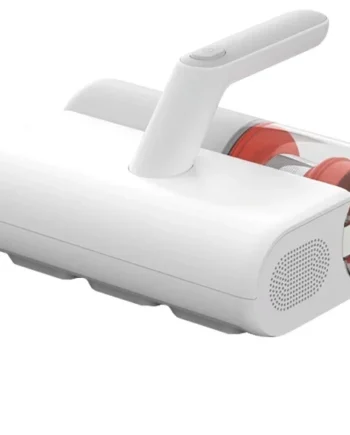 Mijia Mites Vacuum Cleaner 2 12KPa UV Dust Mite Remover Handheld Dust Mites Kill Controller