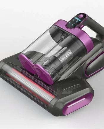 ELISE Wireless Vacuum Cleaner, Ultrasonic Low Noise Handheld Vacuum Cleaner,